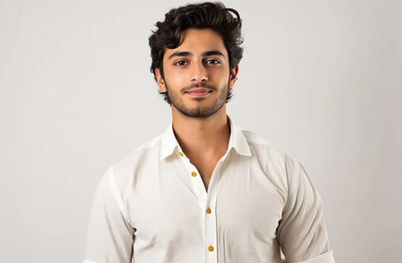 Souvik Chatterjee